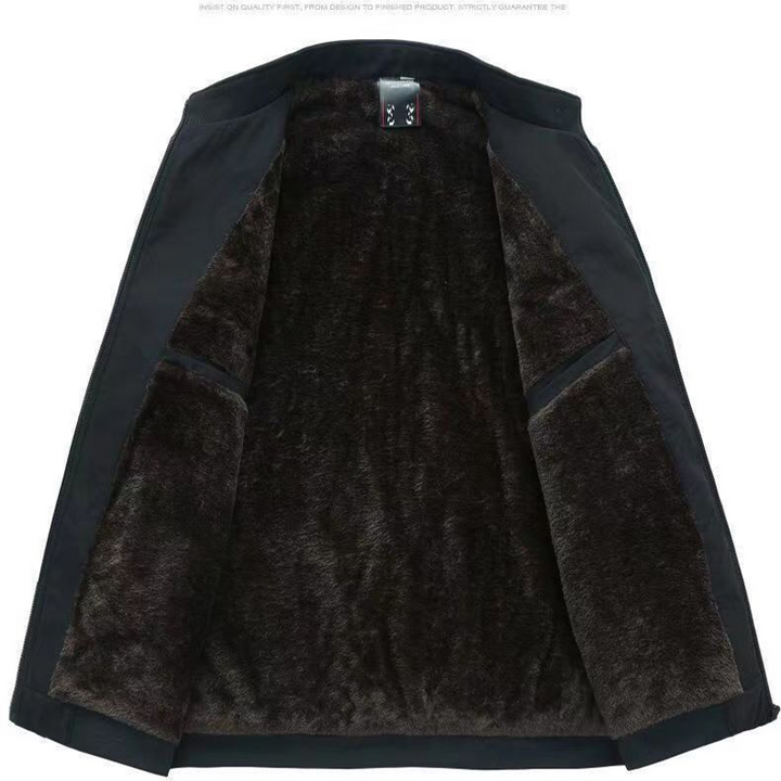 Waterproof Thermal Jacket