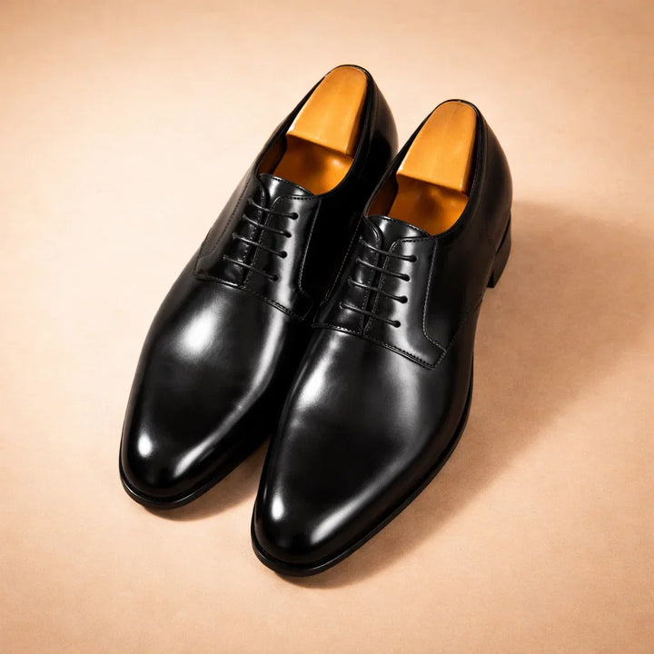 Adriano Formal Leather Oxfords